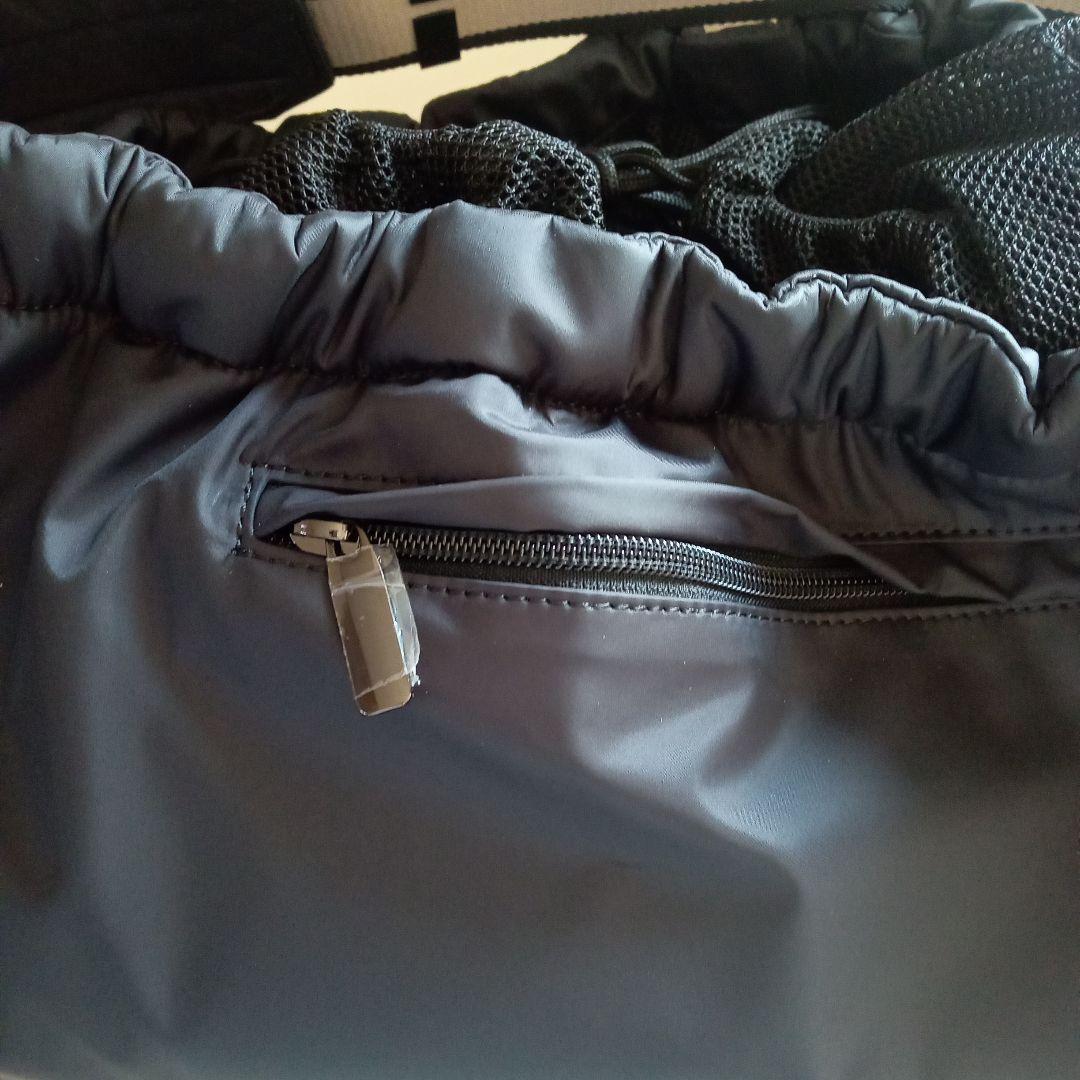 mm818ヌメロ SLING スリングタイプ犬用キャリーバッグMサイズ