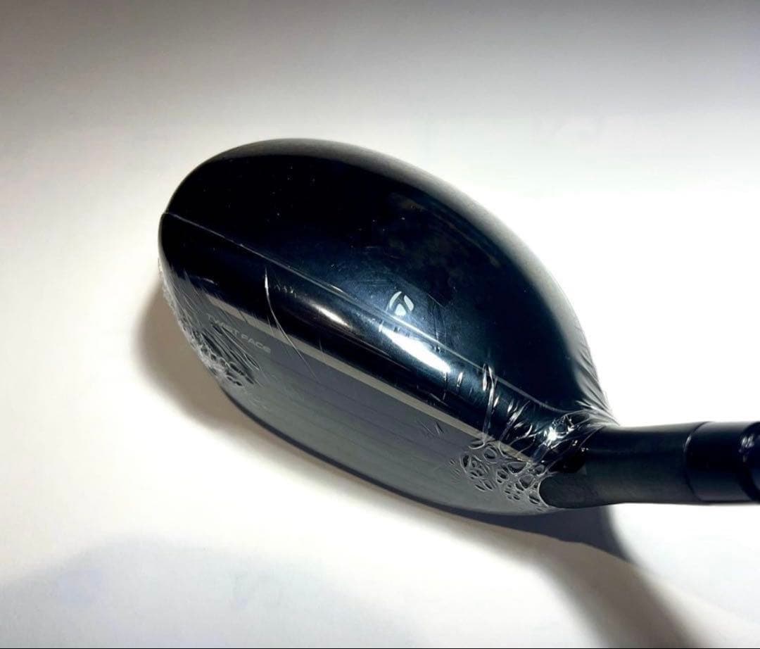 新品★Qi10 RESCUE ★U4 22°★S★N.S.PRO 820 GH★