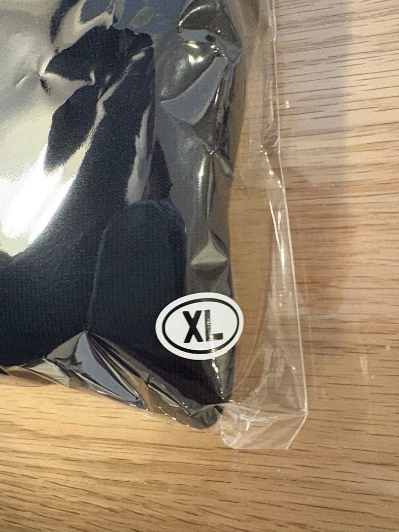 Masda golf Golfickers コラボパーカー XLサイズ