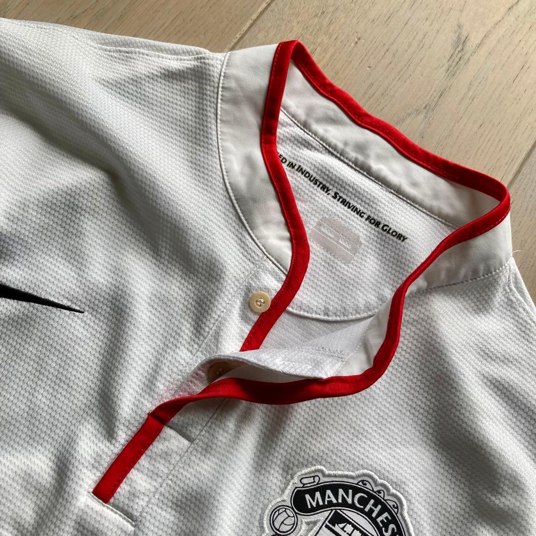 正規品 Nike Manchester United 2012-14 Away