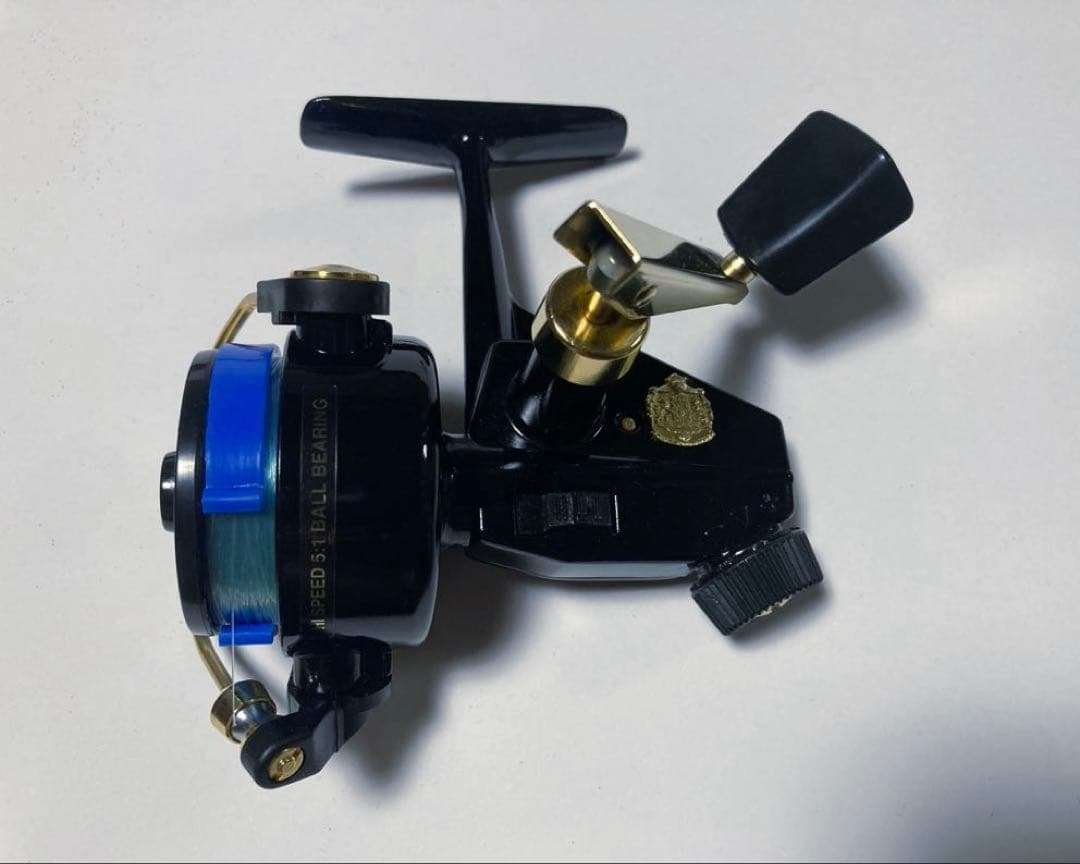 abu garcia cardinal33 リール