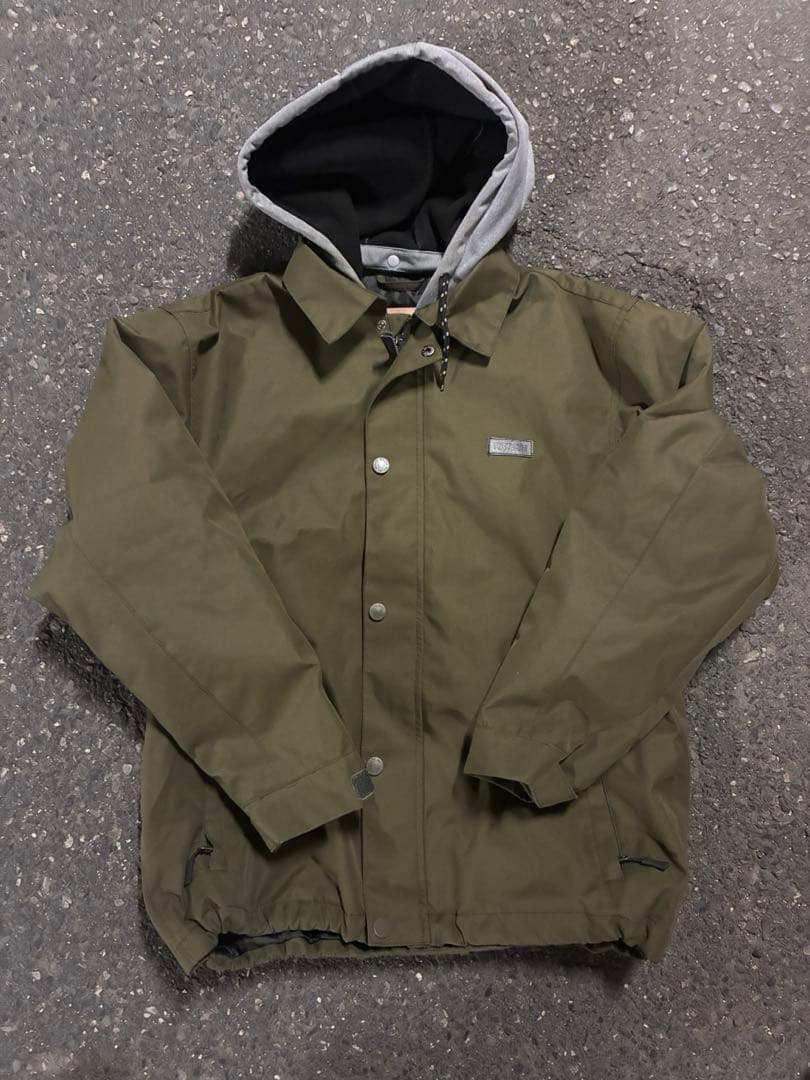 スノボウェア上下セット