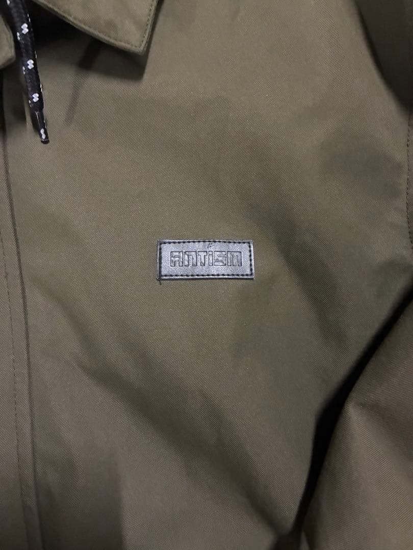 スノボウェア上下セット