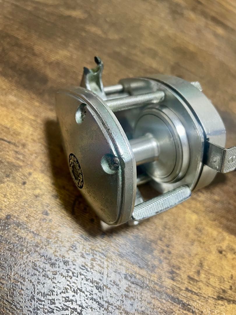 ジャンク品【シマノ】バンタム100