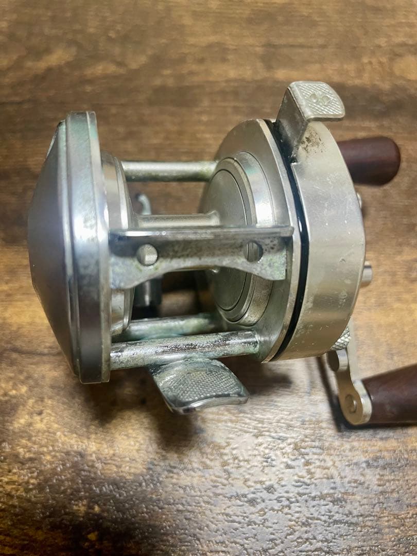 ジャンク品【シマノ】バンタム100