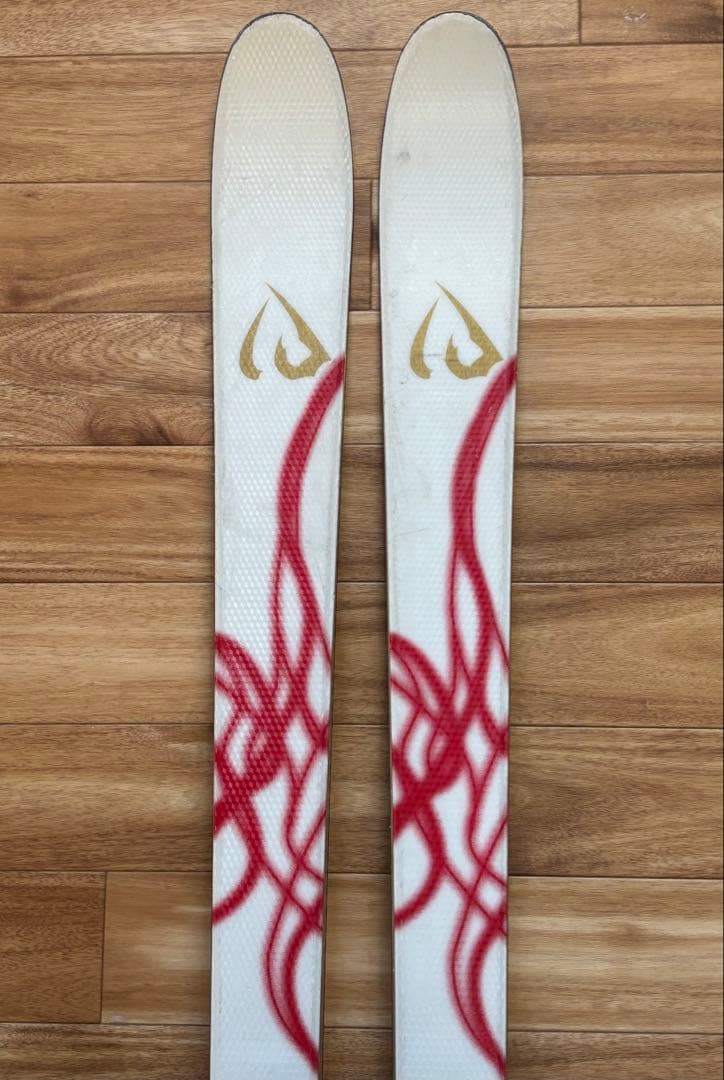 ID one (アイディーワン) MR-G 168cm モーグルライド コブ