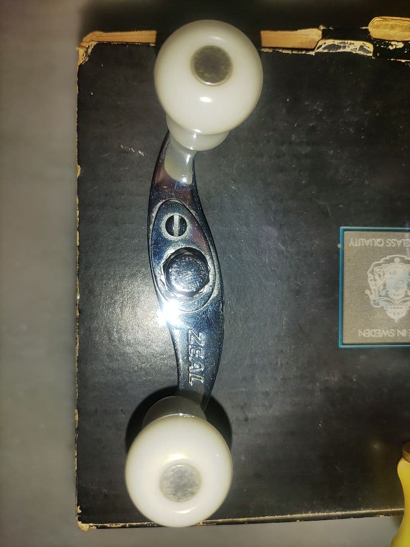 Abu アンバサダー　2601c