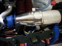 トラクサス　REVO3.3 　GP 　新品