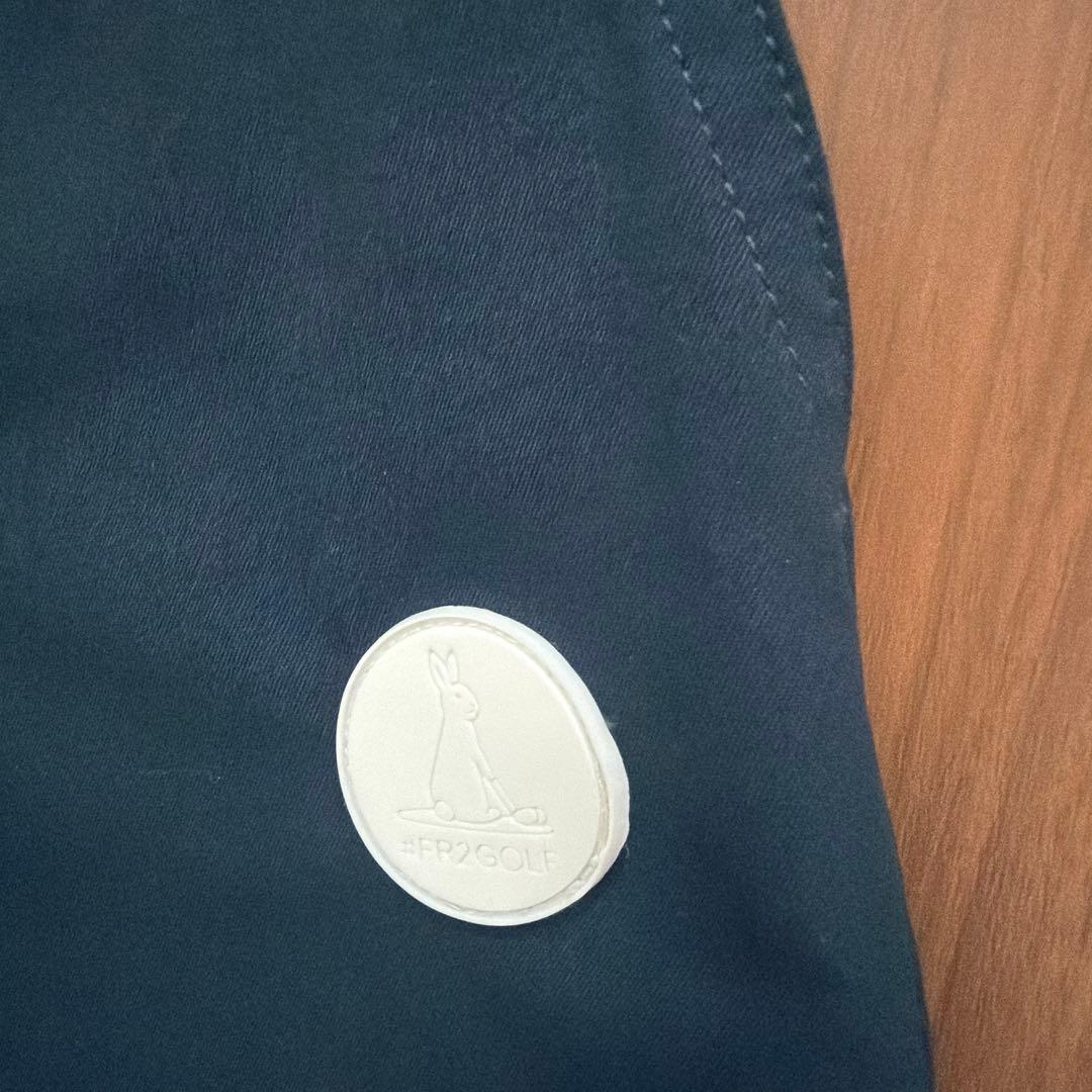 #FR2 GOLF ショートパンツ