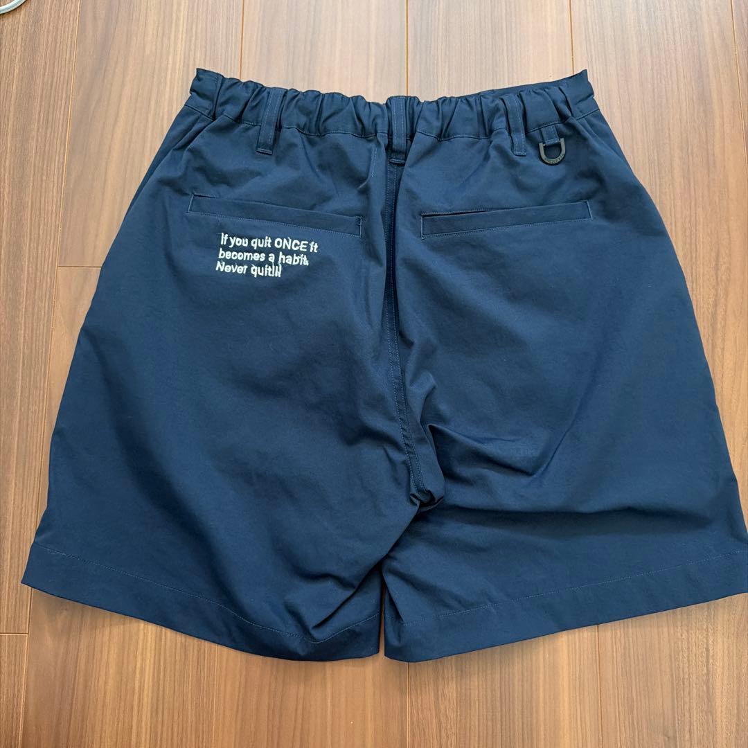 #FR2 GOLF ショートパンツ