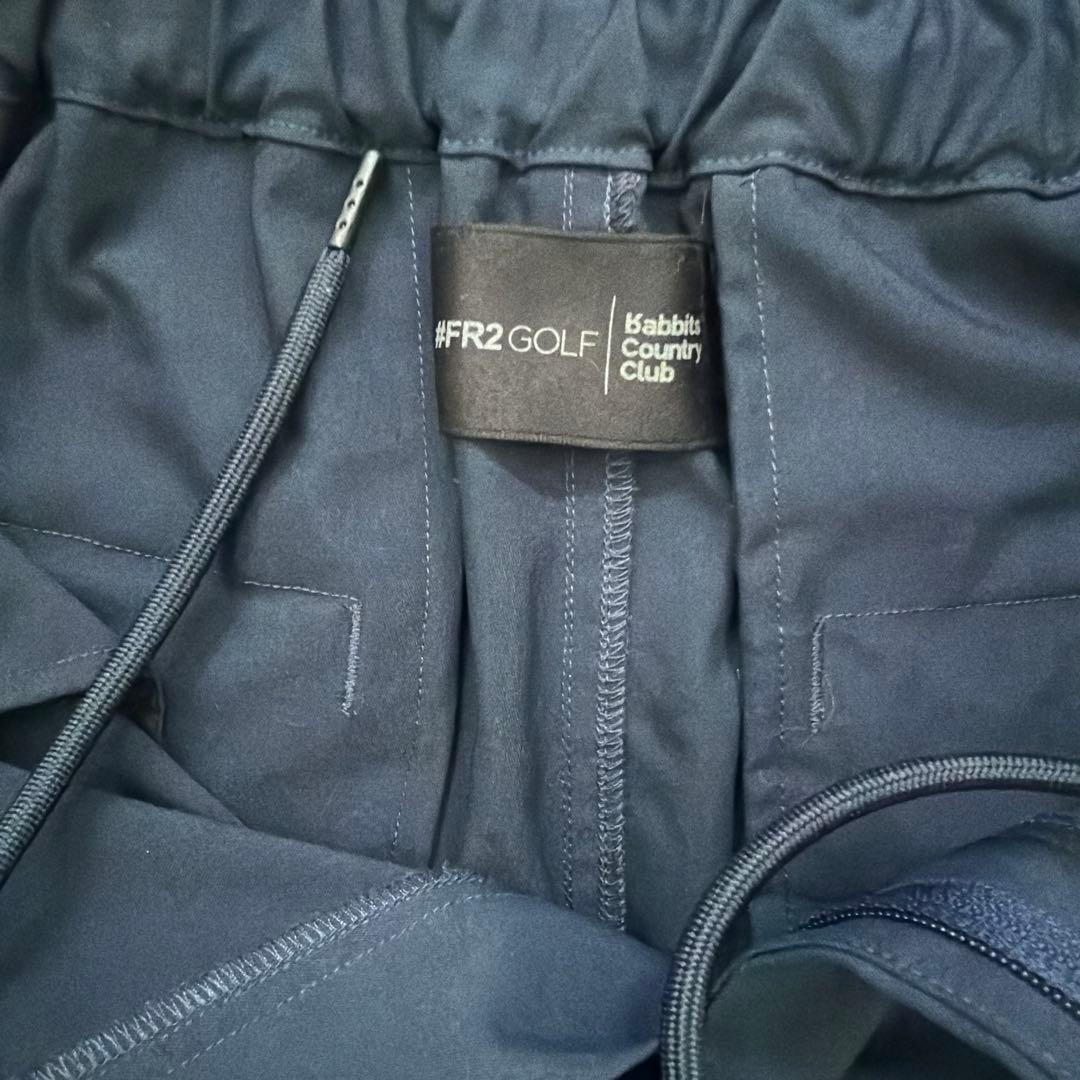 #FR2 GOLF ショートパンツ
