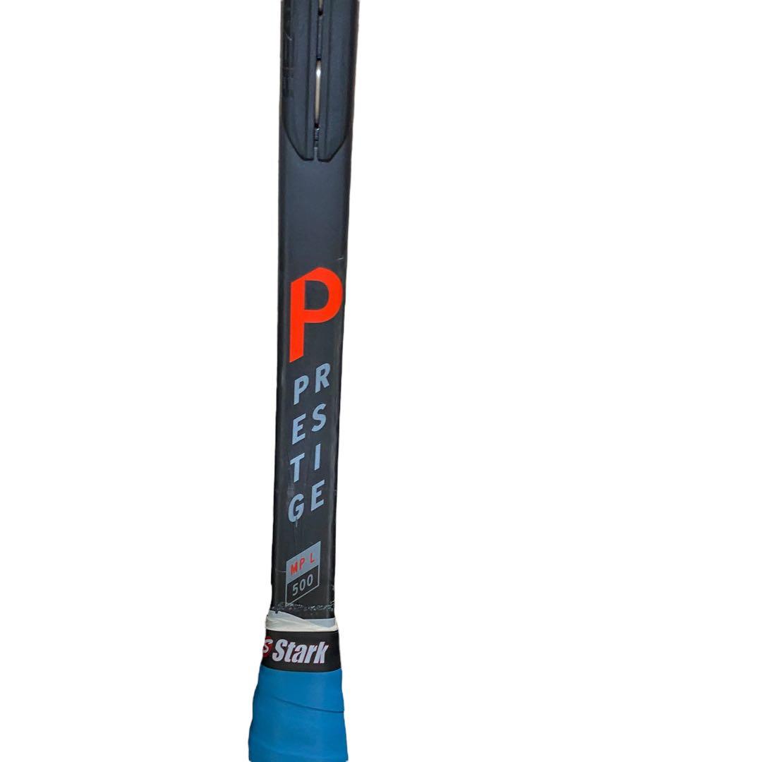 HEAD PRESTIGE MP L 2021 G3 硬式 テニスラケット