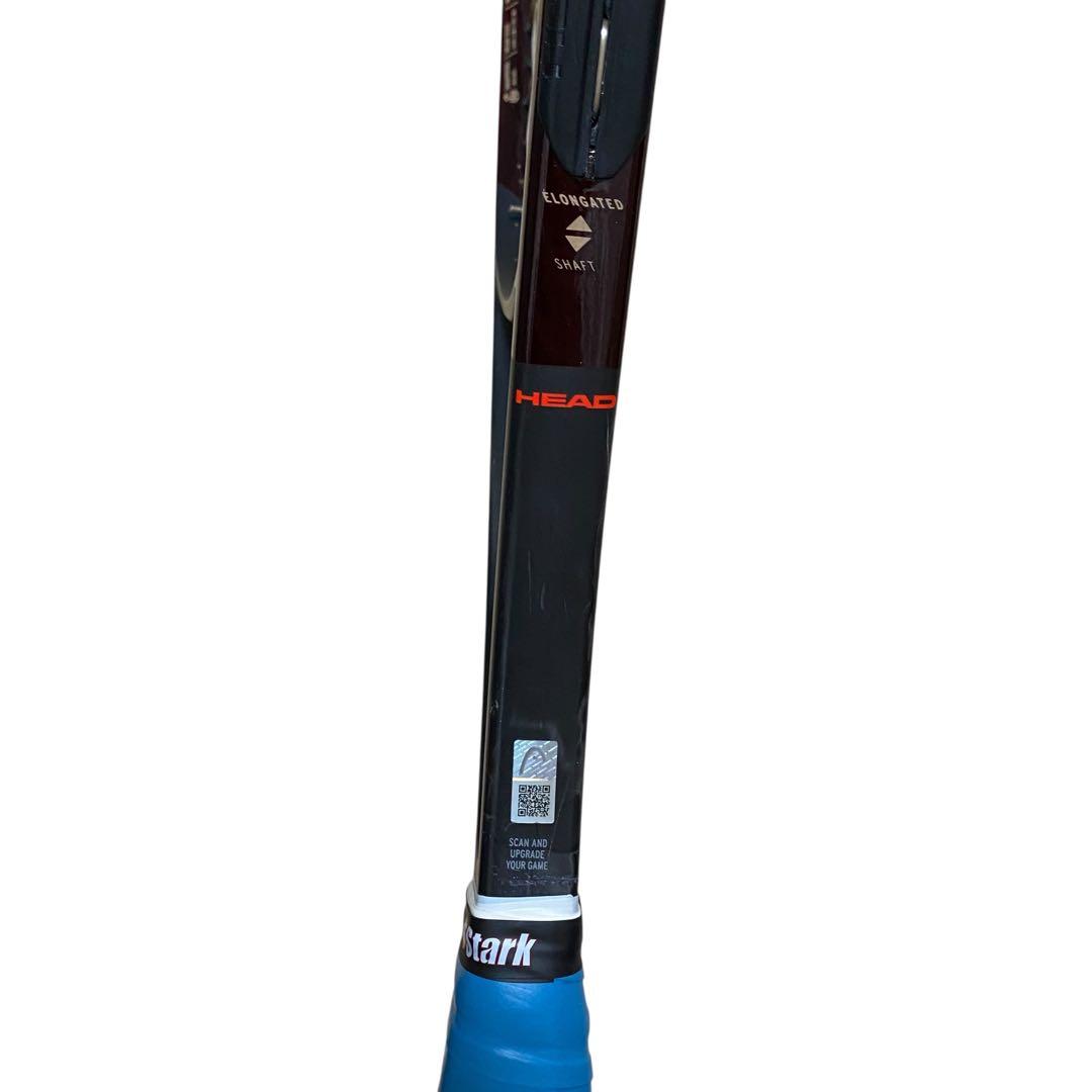 HEAD PRESTIGE MP L 2021 G3 硬式 テニスラケット