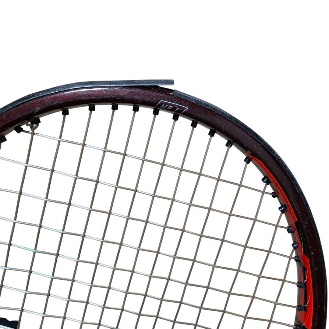 HEAD PRESTIGE MP L 2021 G3 硬式 テニスラケット
