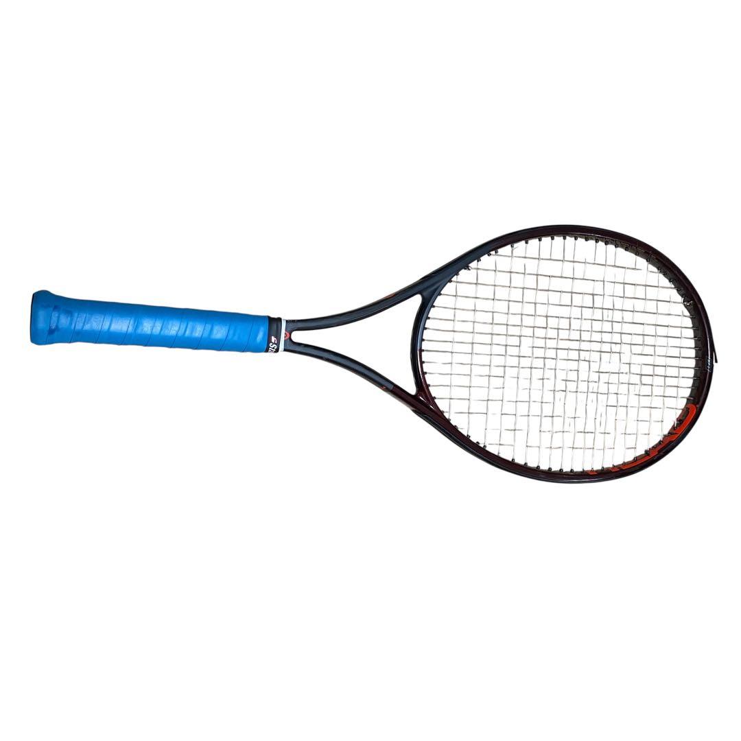 HEAD PRESTIGE MP L 2021 G3 硬式 テニスラケット