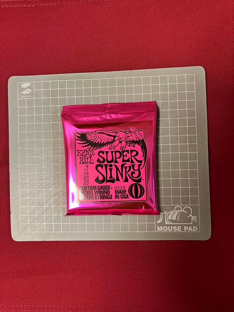 Yamaha エレキギター　PACIFICA 311H 黒 付属品追加