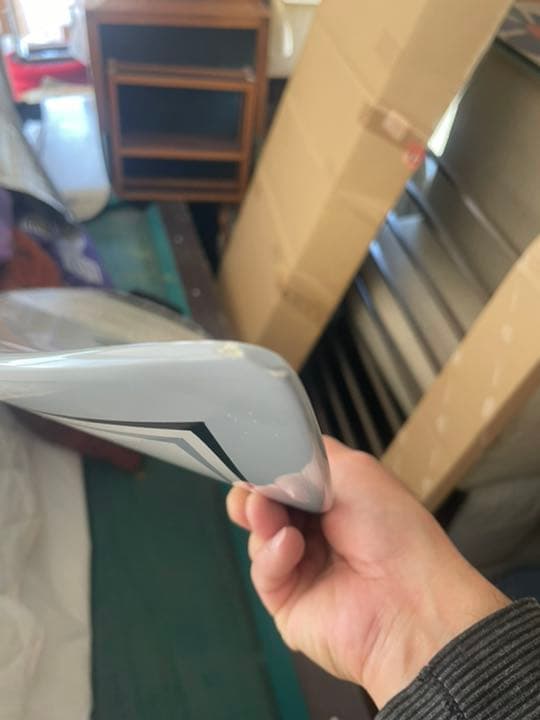 サンタクルーズ　サーフボード　中古