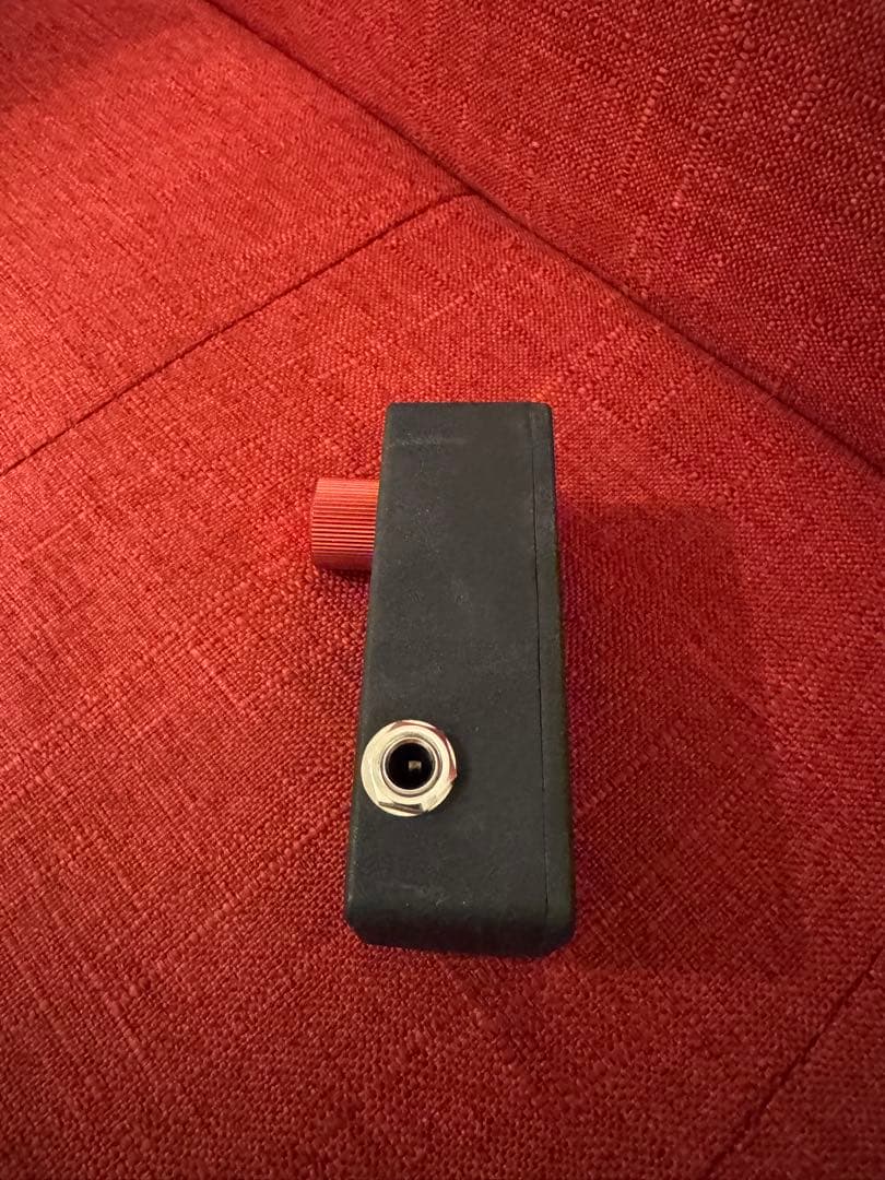 ギター Lee Custom Amplifier 12AX7BB