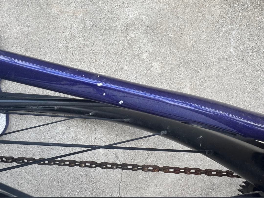 TREK EMONDA ALR5 エモンダ　11速