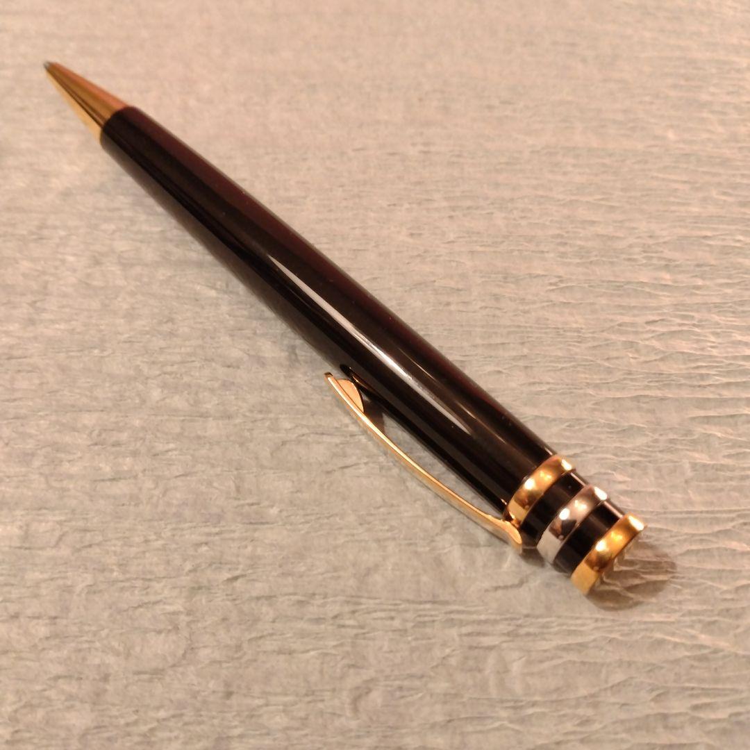 セール　カルティエ　トリニティボールペン　本体のみ