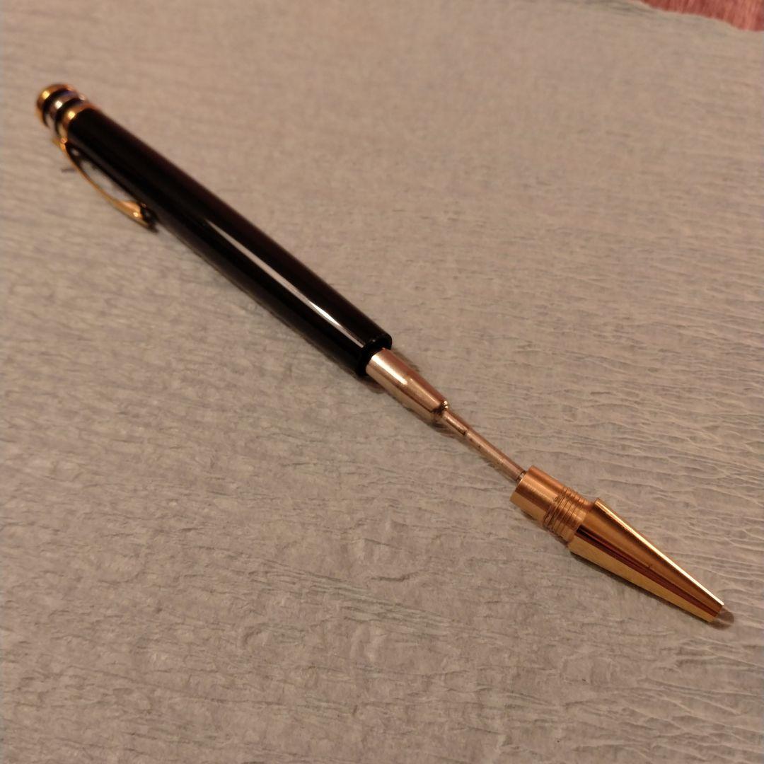 セール　カルティエ　トリニティボールペン　本体のみ