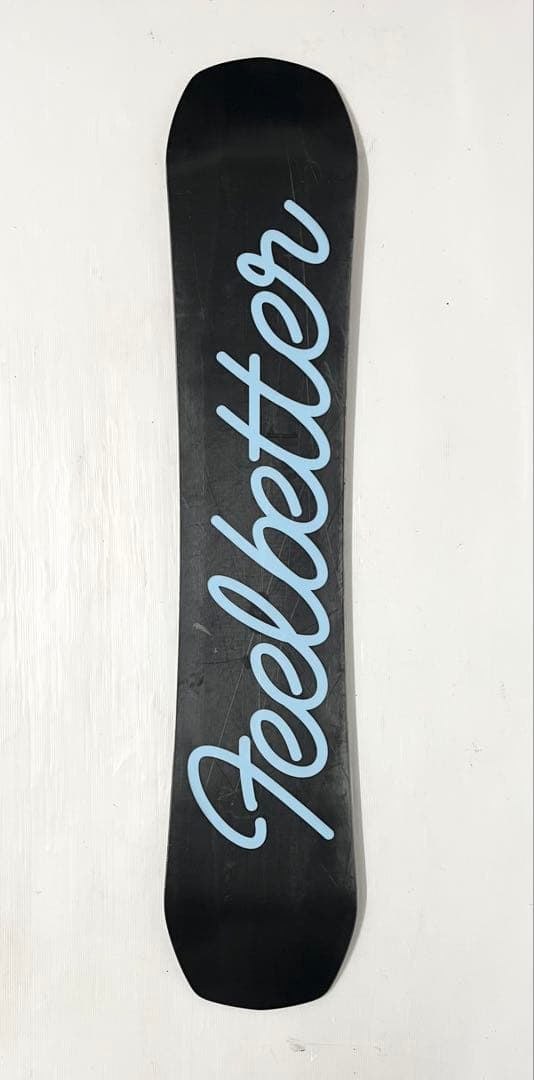 BATALEON BURTON レディース　スノボセット　バートン　スノーボード