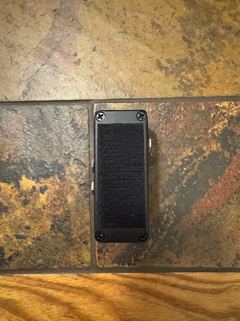 【美品】FORTIN GRIND MINI ブースター