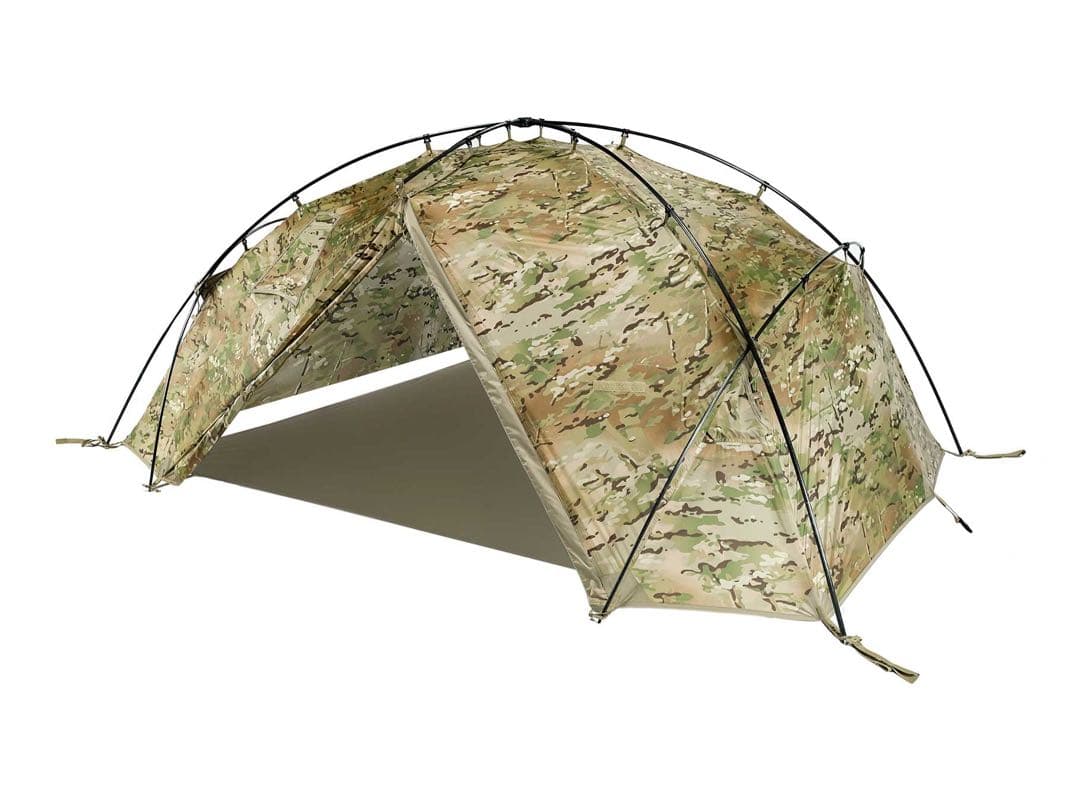 【米軍実物】Litefighter Catamount 2 テント　シェルター