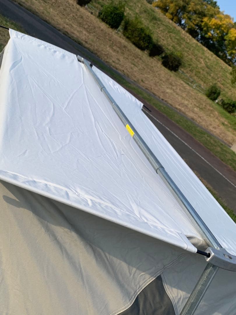 テント・タープ KODIAK CANVAS