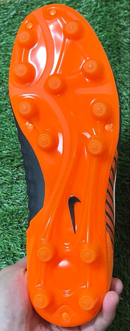 新品！レア！NIKE Magista Opus II HG-E マジスタ