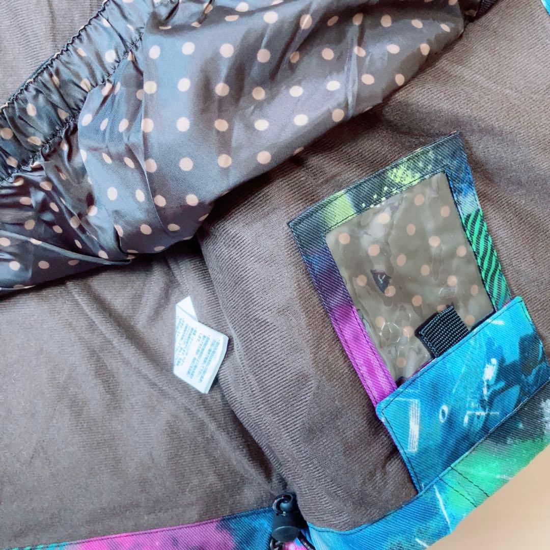 タグ付新品　PONTAPES⭕️ポンタペス　スノボジャケット　スキー　希少　XXL