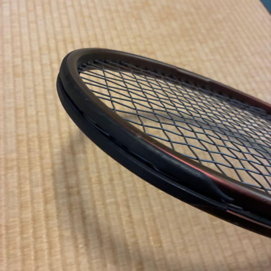 Wilson Pro Staff 97 v14 硬式テニスラケット　G2