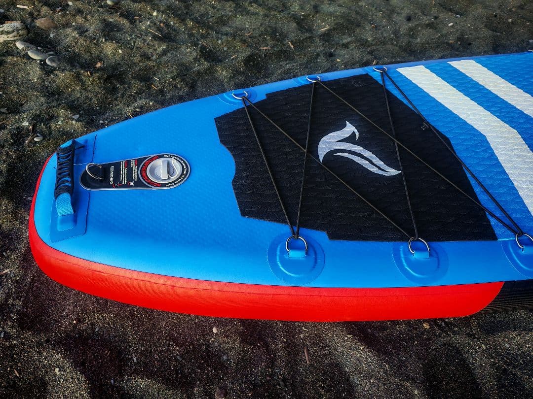 スタンドアップパドル freeinsup