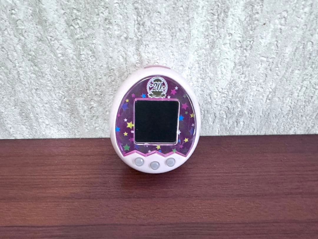 たまごっちみくす 20周年モデル アニバーサリーモデル