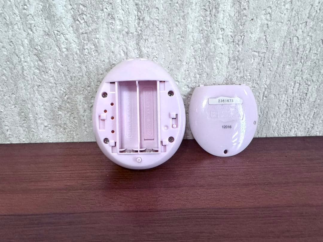 たまごっちみくす 20周年モデル アニバーサリーモデル