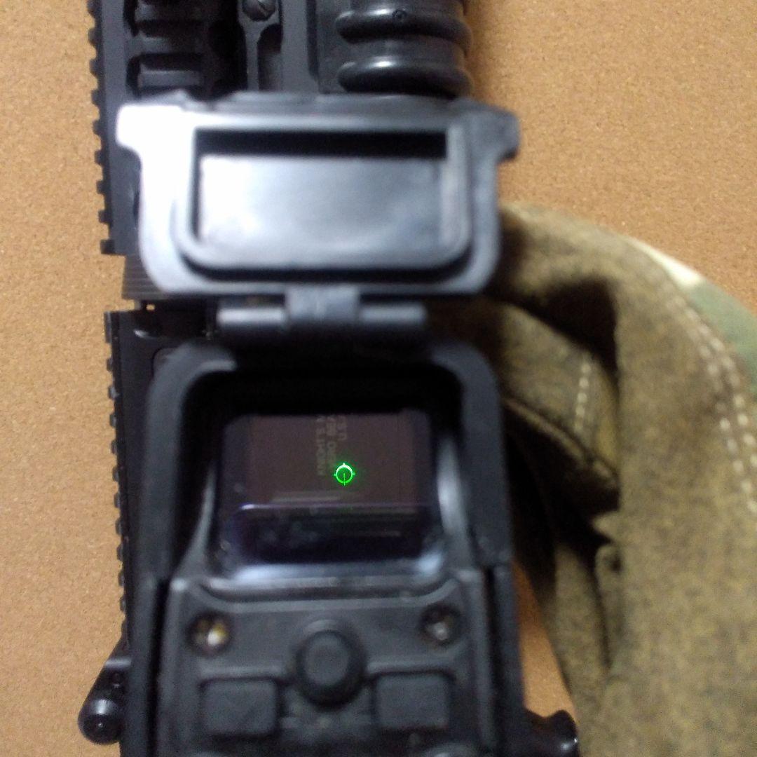 ⭐動作確認済み　東京マルイ　18禁電動ガン　M4 SR-16 カスタム