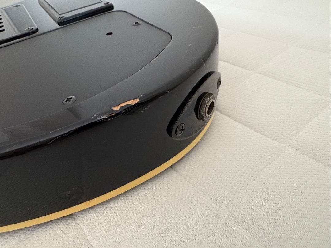 フェルナンデス TEJ-95S サスティナー9V