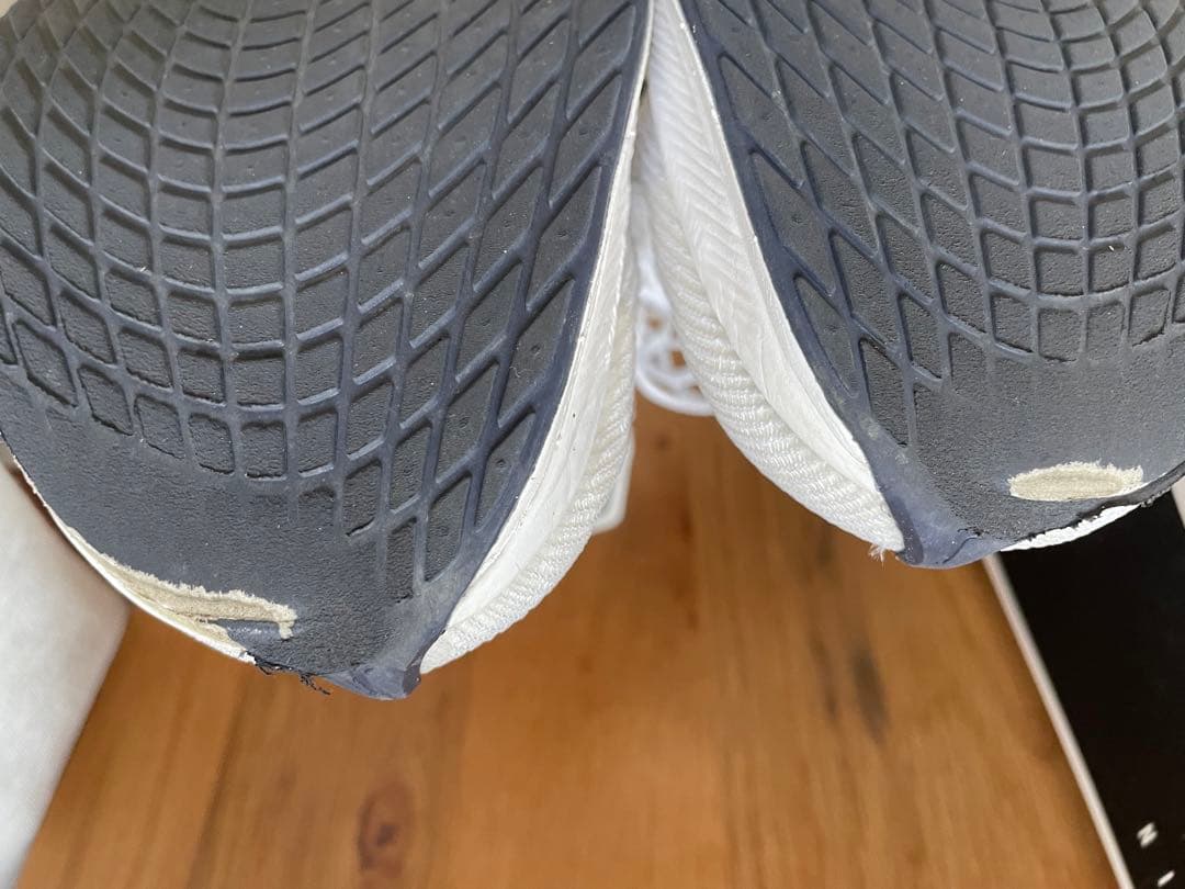 【最終価格】Nike ヴェイパーフライ4