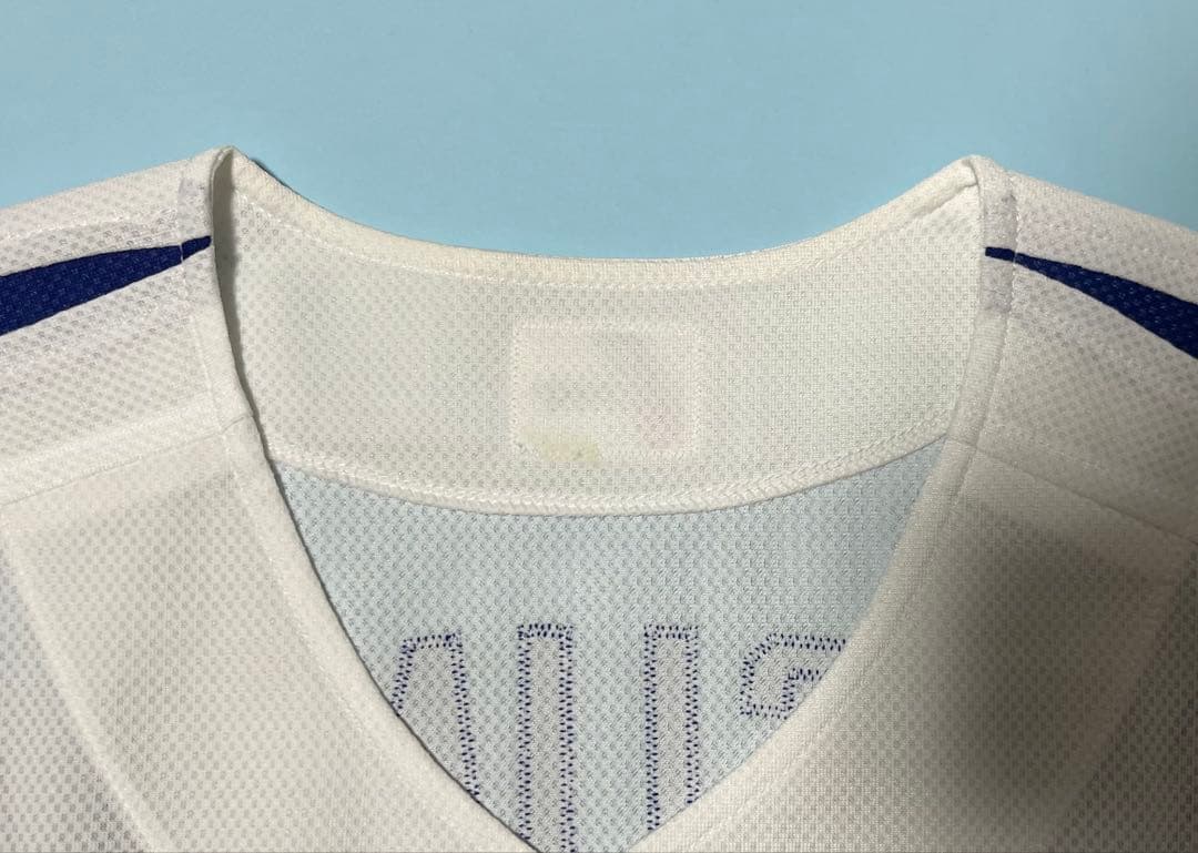 中日ドラゴンズ　立浪和義選手ユニフォーム　2009引退年　ミズノプロ　未使用美品