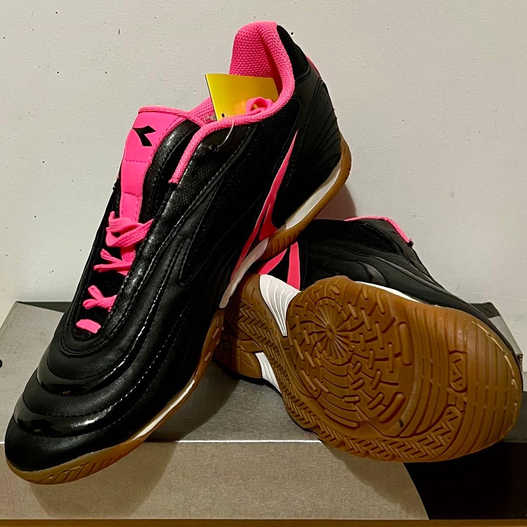 ディアドラ　サラ クミ ID J インドア フットサルシューズ 26cm