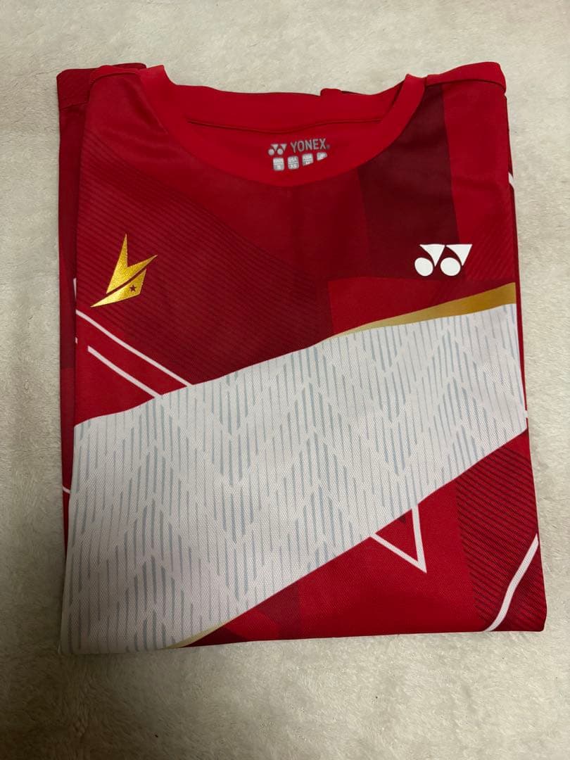 YONEX バドミントンウェア 3枚セット