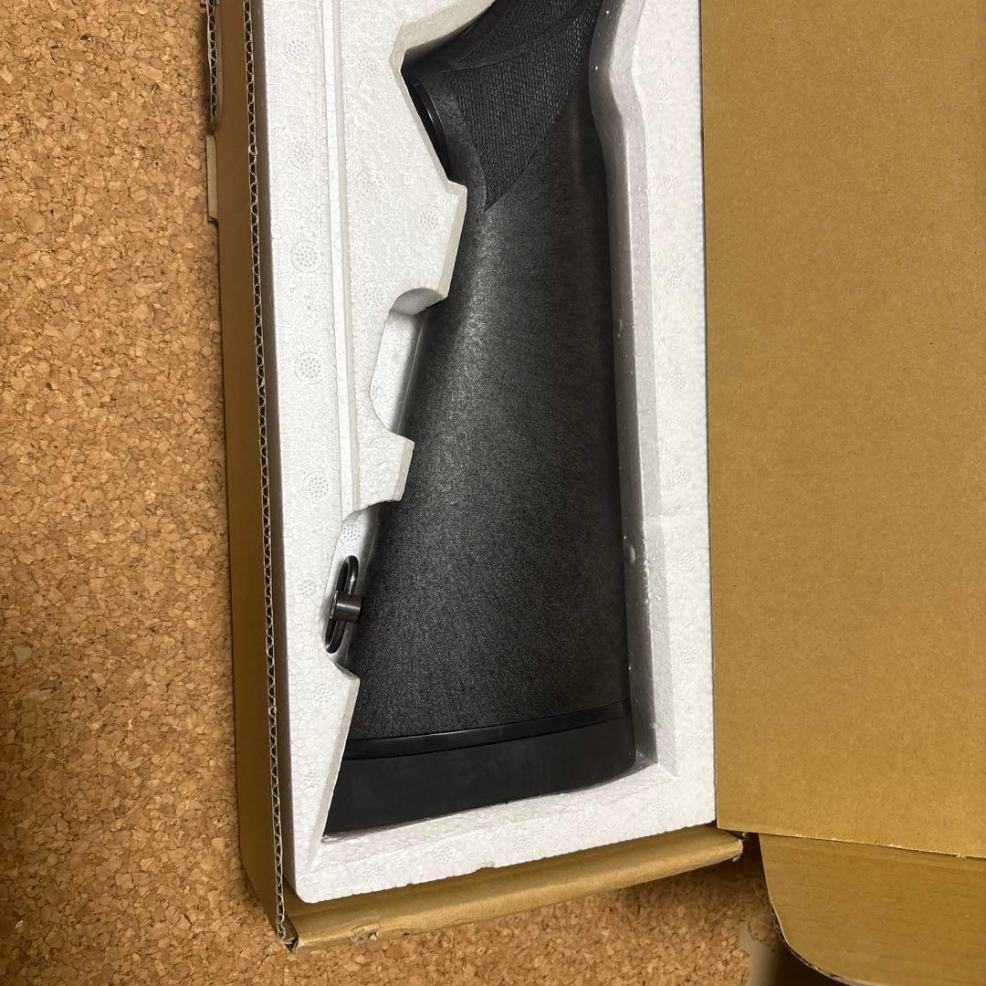 MARUZEN M1100BV マルゼンライブシェルショットガン