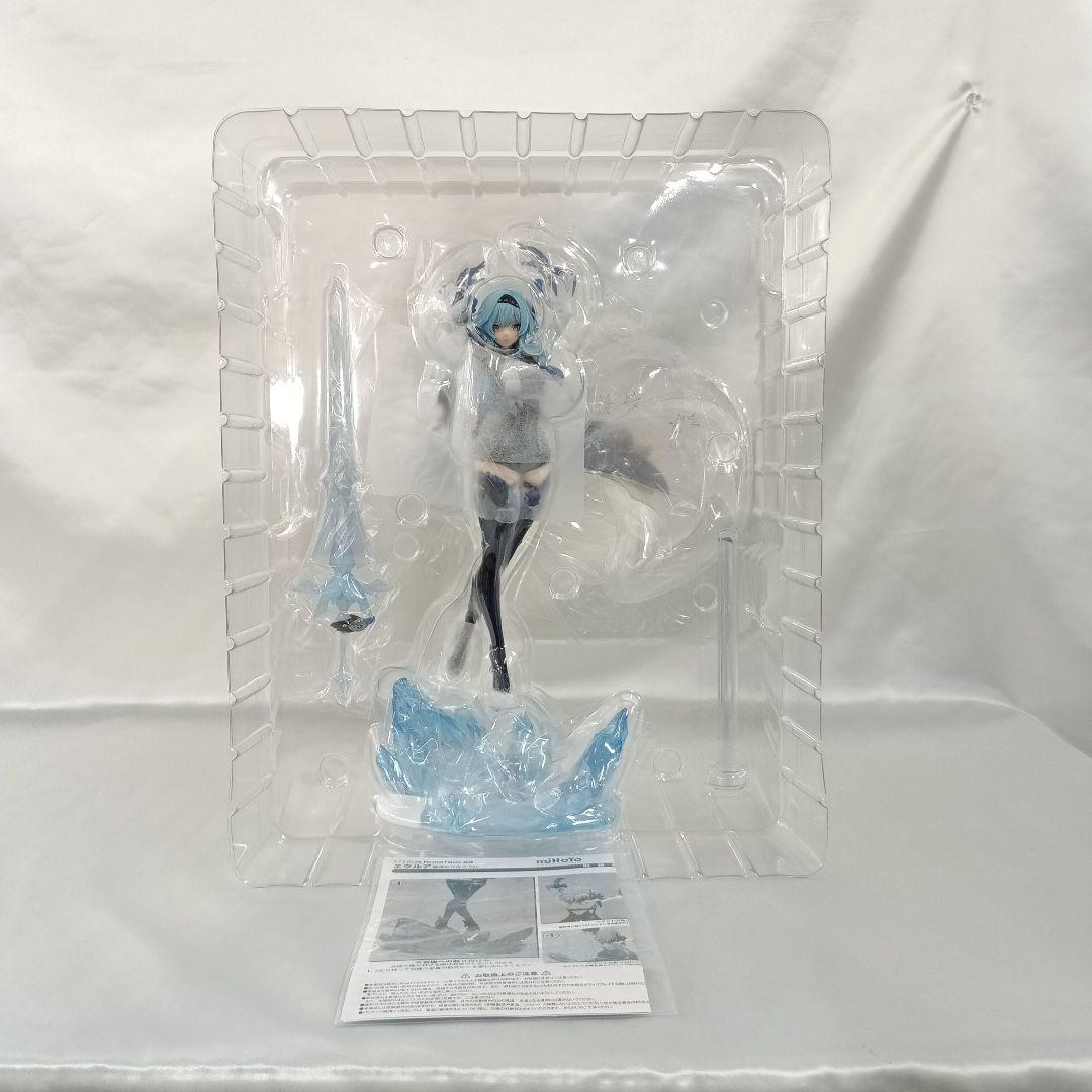 エウルア 波沫のワルツVer. 「原神-GENSHIN-」 1/7