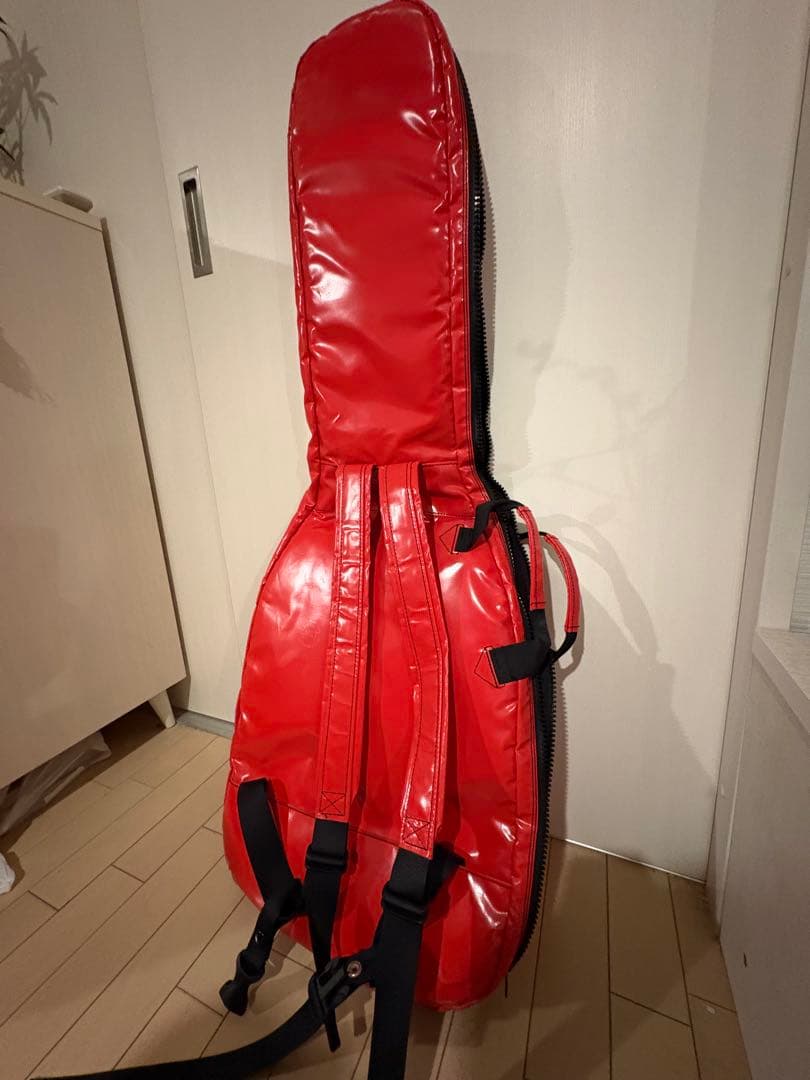 ●Component custom Stratocaster レリックギター