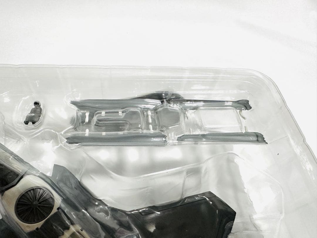 ホビーマスター 1/72 Lockheed F-35B イギリス空軍