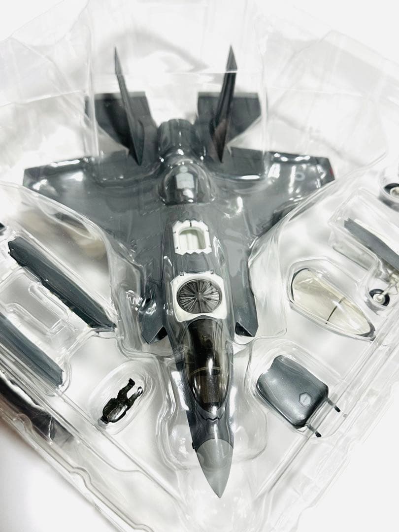 ホビーマスター 1/72 Lockheed F-35B イギリス空軍