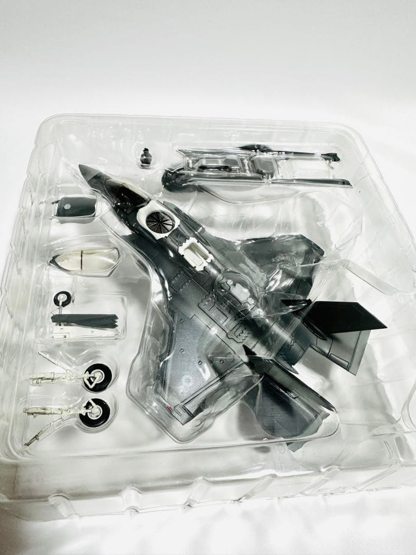 ホビーマスター 1/72 Lockheed F-35B イギリス空軍