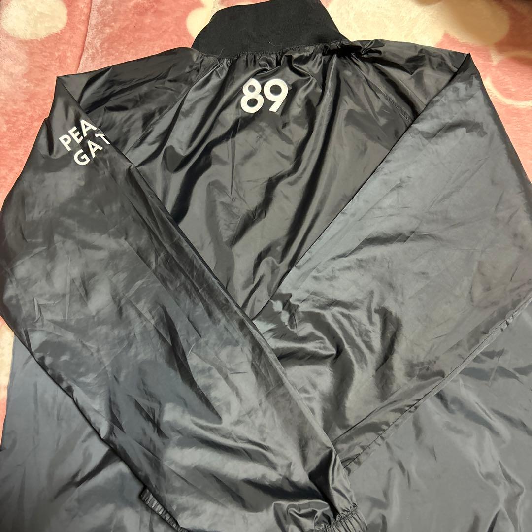 パーリーゲイツ 防寒着2枚セット美品