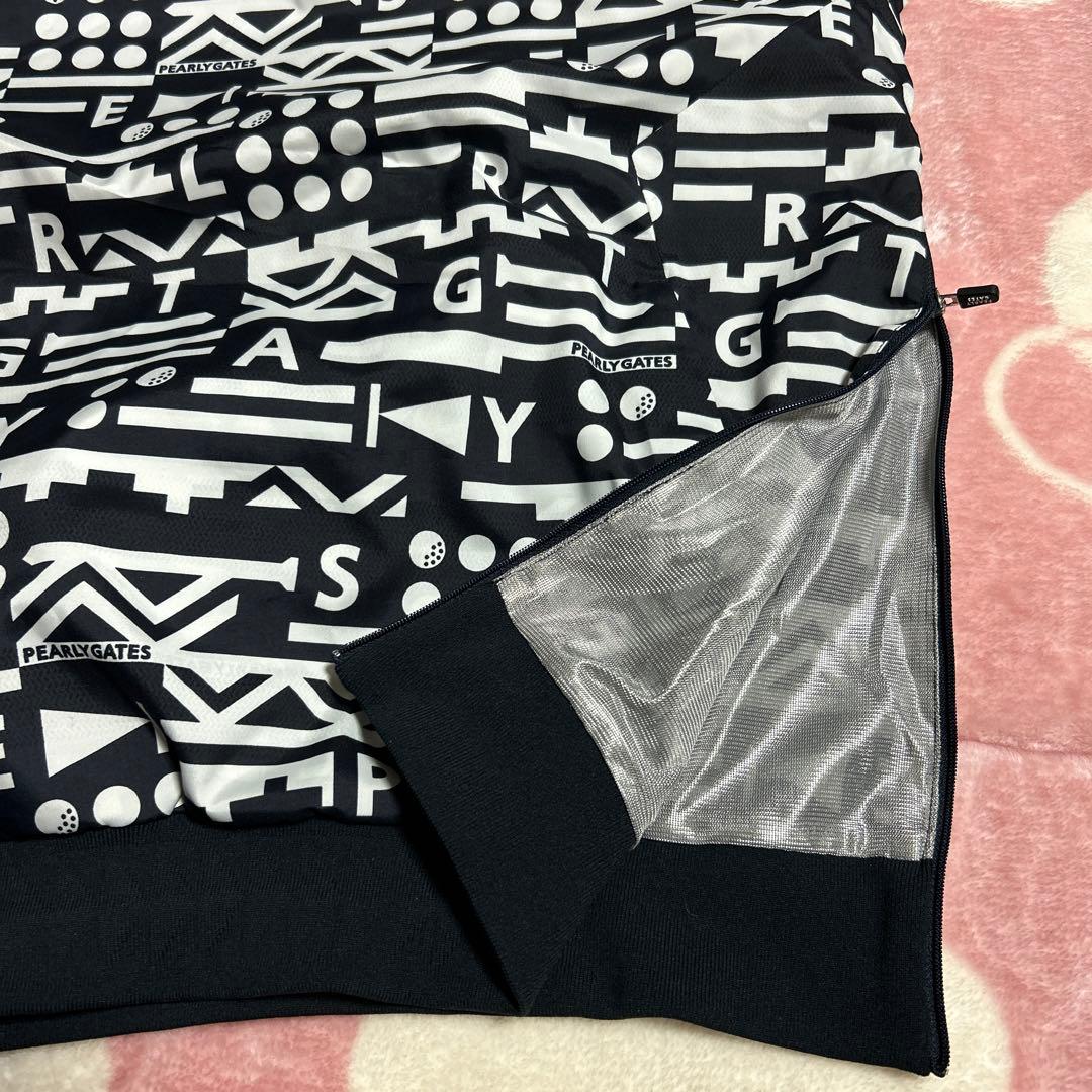 パーリーゲイツ 防寒着2枚セット美品