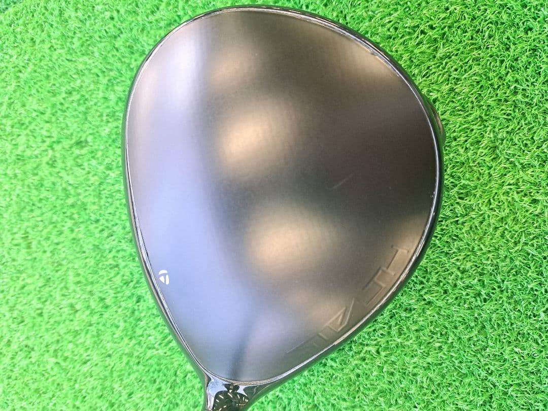 Stealth テーラーメイド ドライバー　Speeder 9度 ステルス